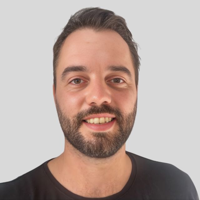 Paul Bilic speaking at Cyber Resilience Summit QLD 2026