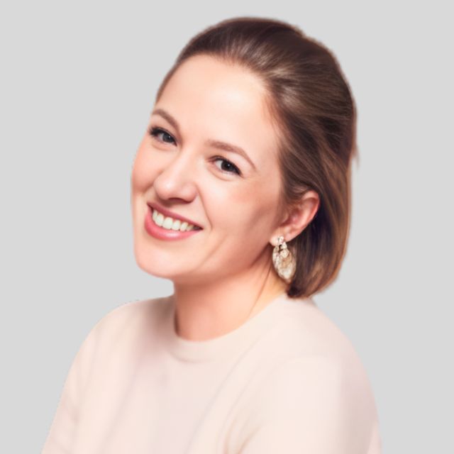 Petrea Langford speaking at Workplace Strategy Summit VIC 2026