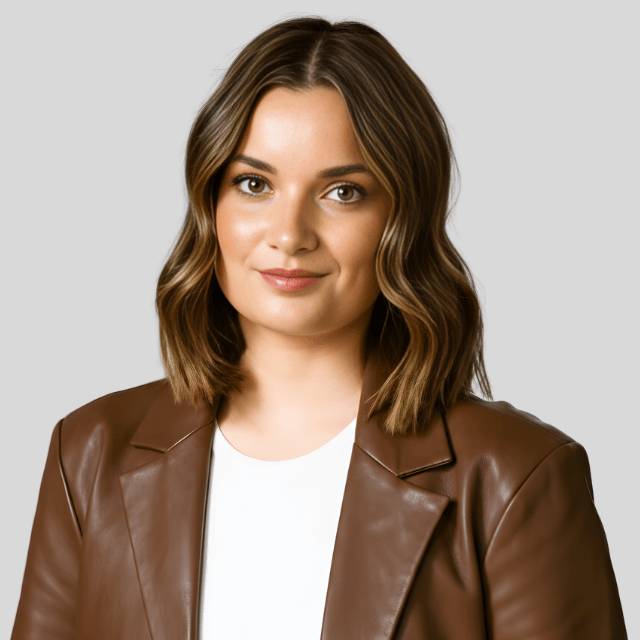 Rachael Ward speaking at Digital Retail Summit NSW 2026