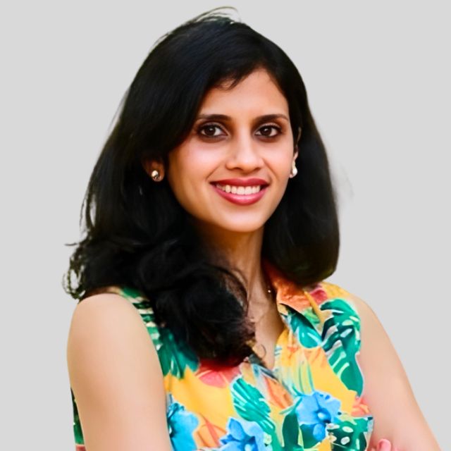 Richa Khandelwal speaking at DevOps Summit VIC 2026