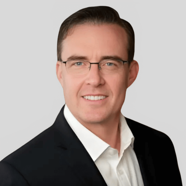 Richard Malcolm speaking at Cloud & IT Infrastructure Summit NSW 2025