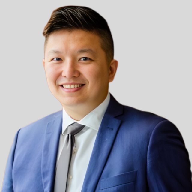 Ryan Ko speaking at Cyber Resilience Summit QLD 2026