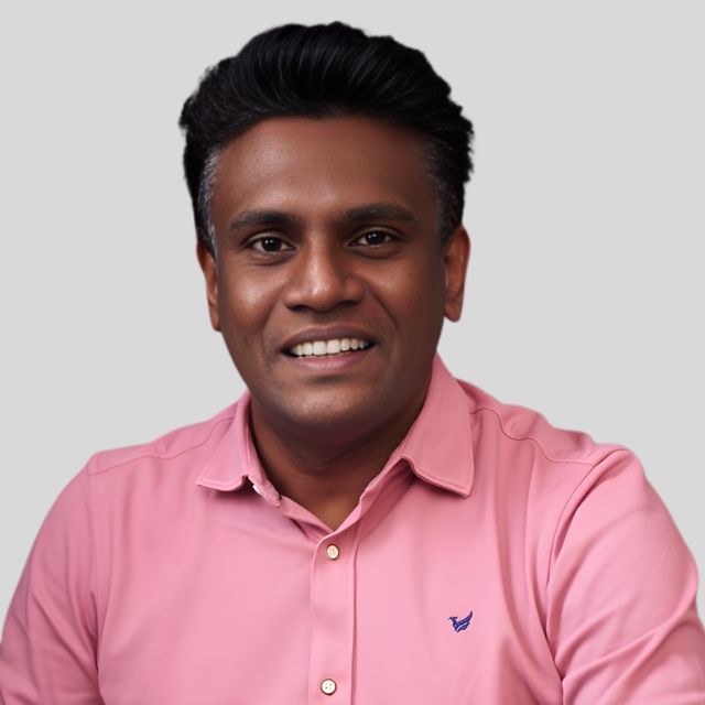 Sathiyaseelan Murugaiayh speaking at Cloud & IT Infrastructure Summit Singapore 2026
