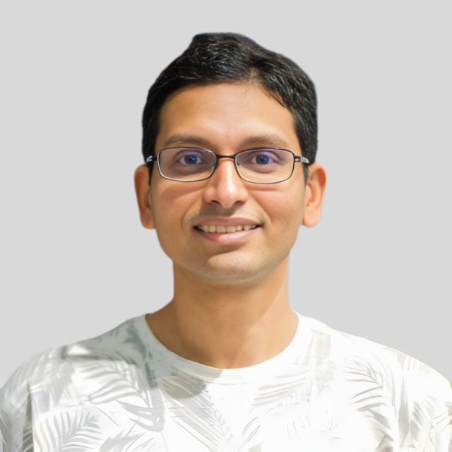 Suresh Govindaraju speaking at Cloud & IT Infrastructure Summit Singapore 2026