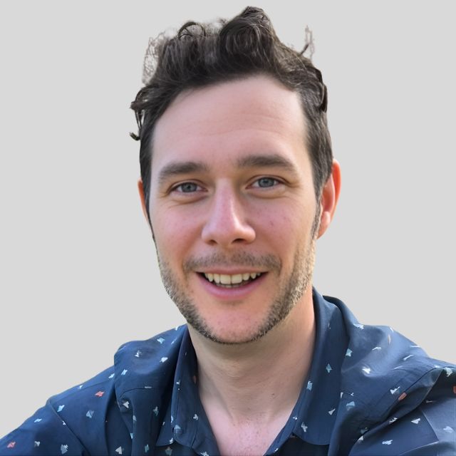 Toon Convents speaking at DevOps Summit VIC 2026