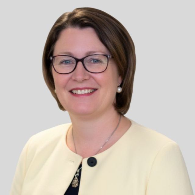 Tracey Lefebure speaking at Retail Supply Chain & Fulfilment Summit VIC 2026