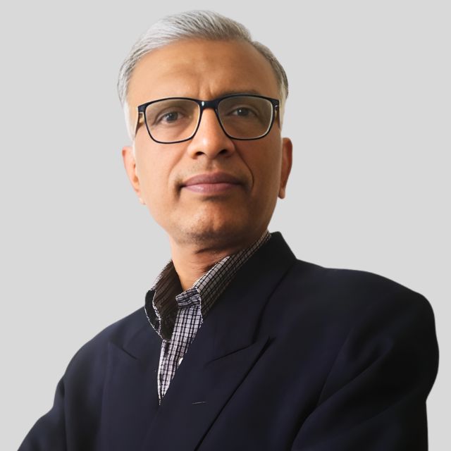 Upinder Aggarwal speaking at DevOps Summit VIC 2026