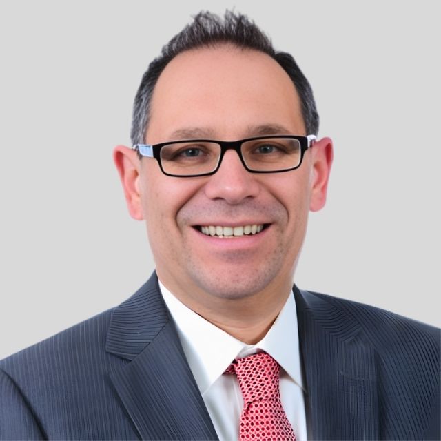 Wayne Rogers speaking at Local Government Technology Summit NSW 2026