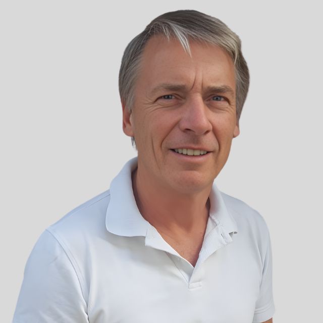 WILLIAM FLEMING speaking at ICT in Schools Summit VIC 2026