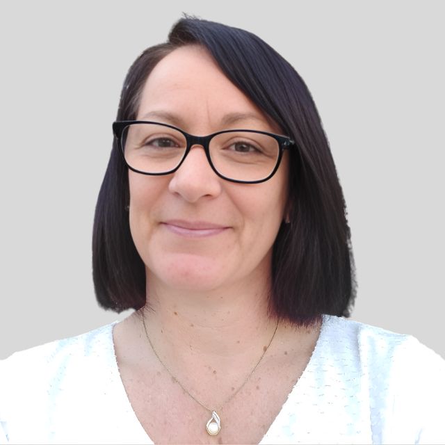 Yvonne Mcdonald speaking at Cyber Resilience Summit QLD 2026