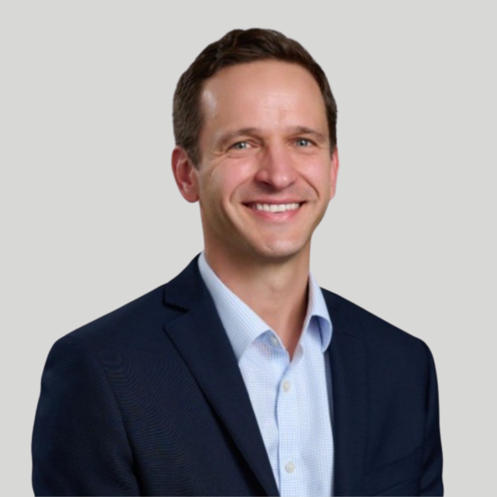 Kamil Bober speaking at Digital Financial Services Summit VIC 2026