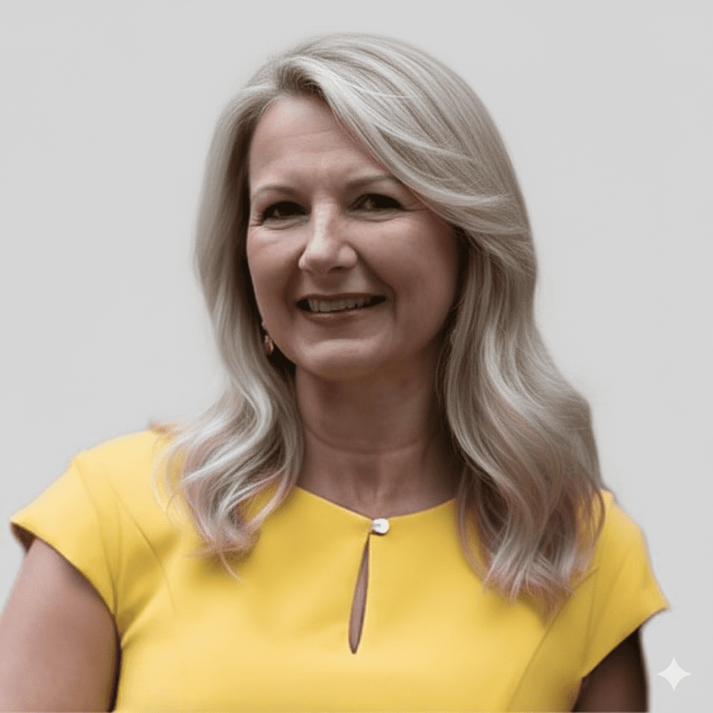 Marnie Fletcher speaking at Digital Financial Services Summit VIC 2026