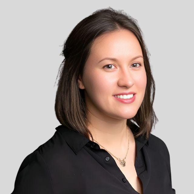 Asya Ihanoa speaking at Digital Financial Services Summit