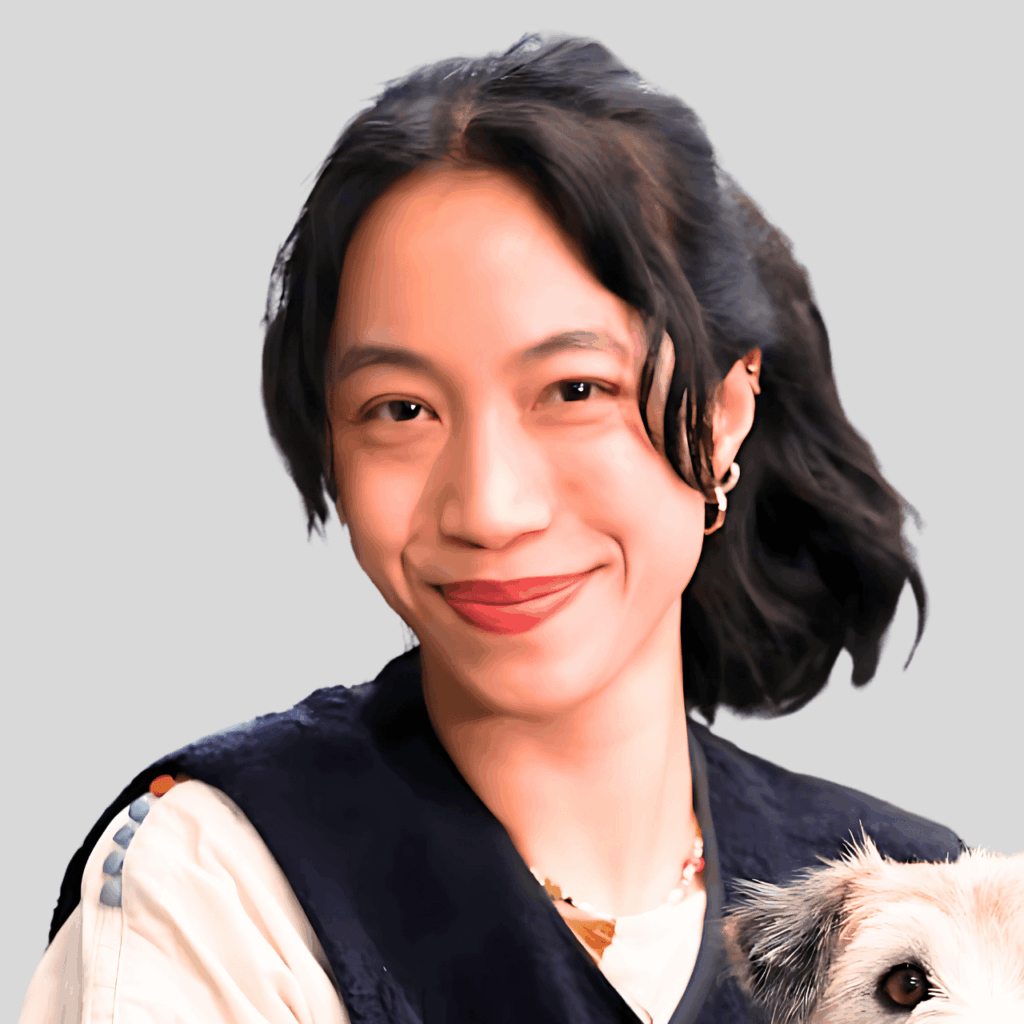 Agnes So