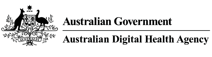 Australian Government Australian Digital Health Agency