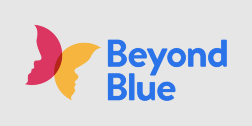 Beyond Blue
