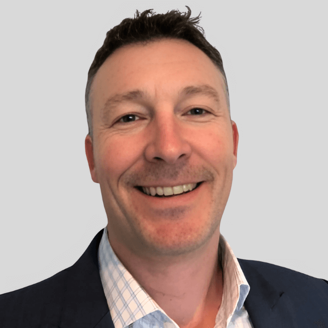 Chad Burke speaking at HR Strategy Summit VIC