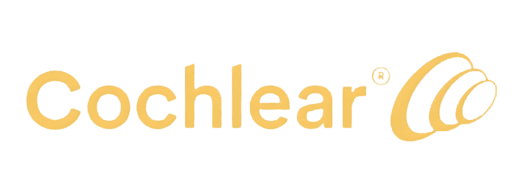 Cochlear