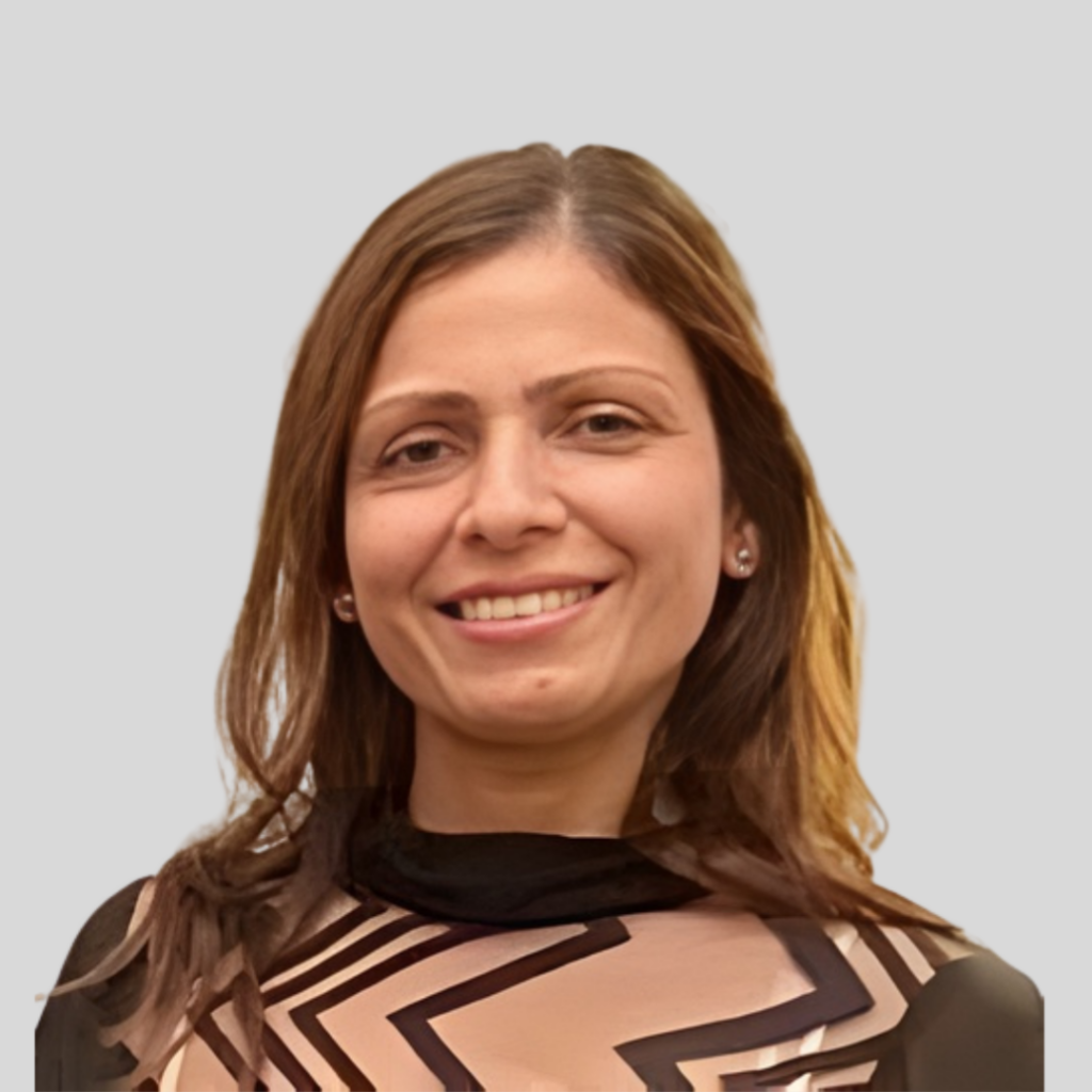 Jaya Singhal speaking at Data & AI Summit NSW