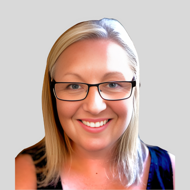 Jessica Murphy speaking at HR Strategy Summit VIC