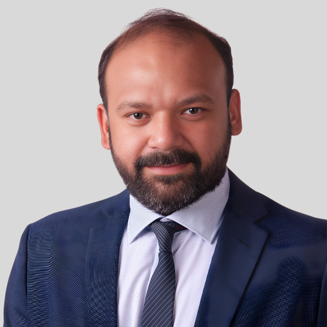 Jiten Shah speaking at Data & AI Summit NSW