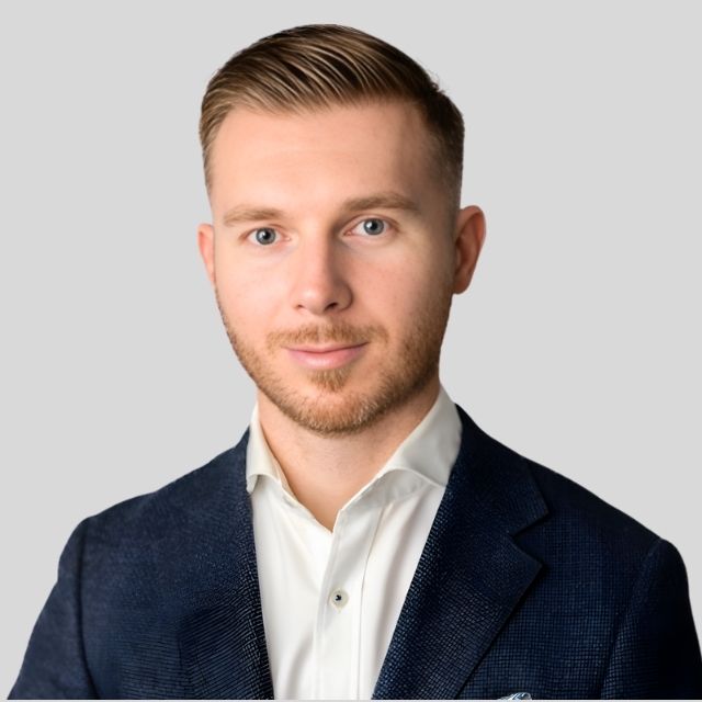 Joel Earnshaw speaking at Cyber Resilience Summit WA 2026