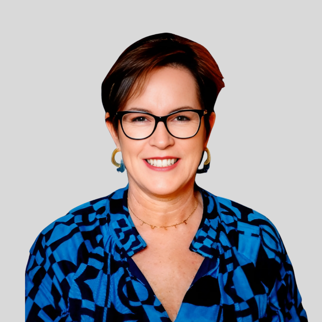 Julie Watkings speaking at HR Strategy Summit VIC