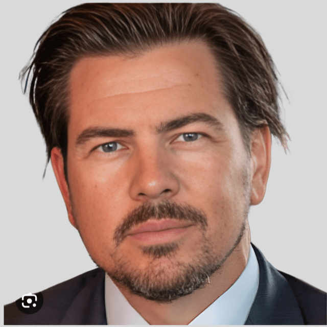 Paul Bloxham speaking at Digital Financial Services Summit NZ