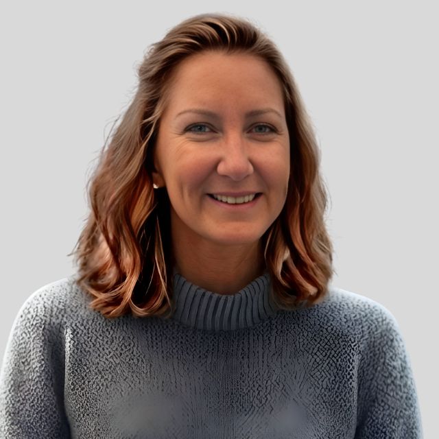 Rachael De Bose speaking at Retail Supply Chain & Fulfilment Summit