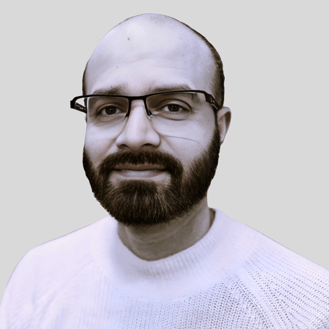 Abhishek Dadhich speaking at DevOps Summit NSW