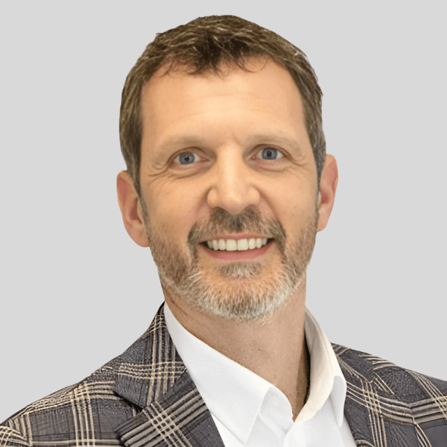 Adam Levin speaking at Tech Leaders Summit QLD