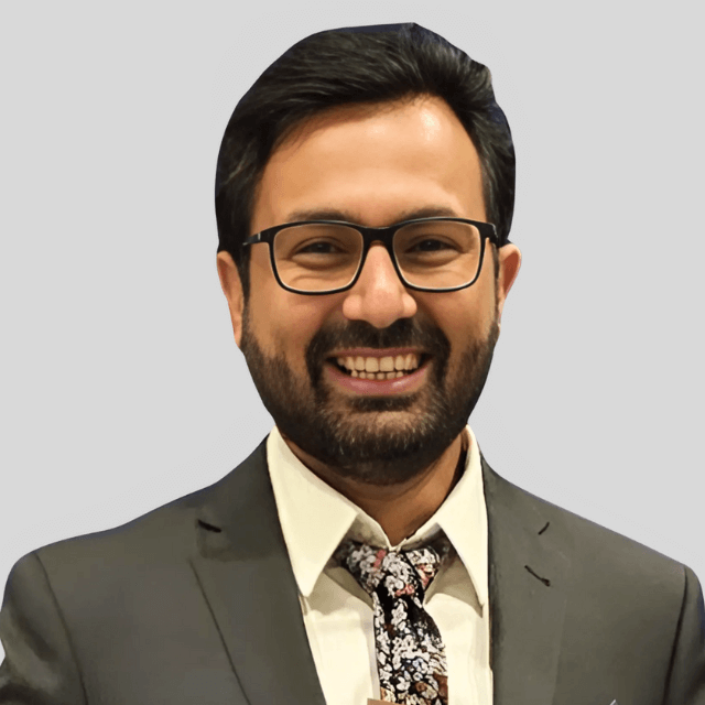 Ash Moollan speaking at Cloud & IT Infrastructure Summit NSW