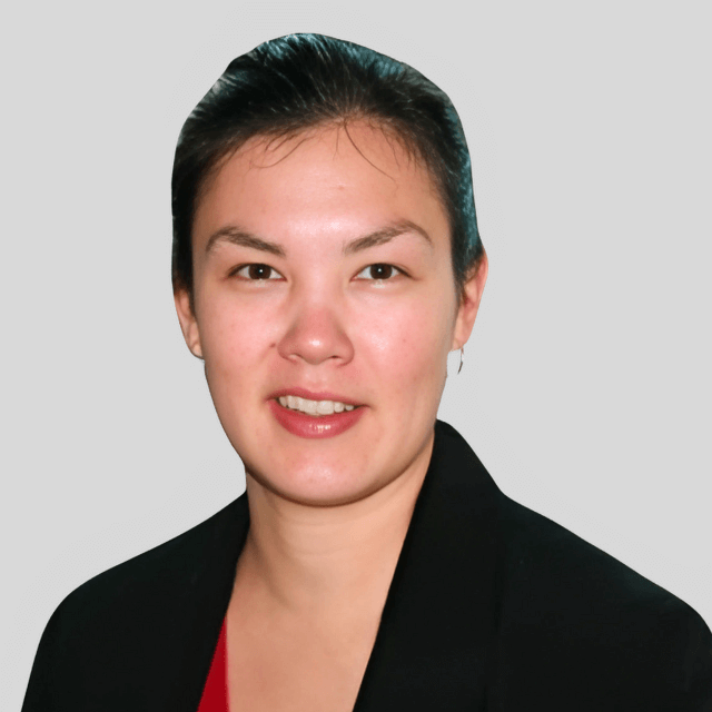 Catherine Sullivan speaking at Workplace Strategy Summit NSW