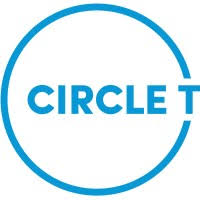 Circle T