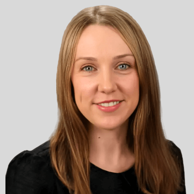 Cristie Gordon speaking at Finance Transformation Summit NSW