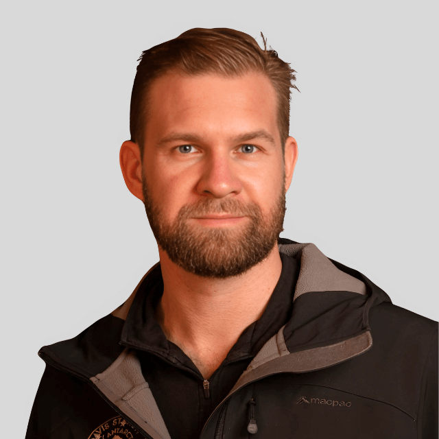 David Knoff speaking at Finance Transformation Summit NSW