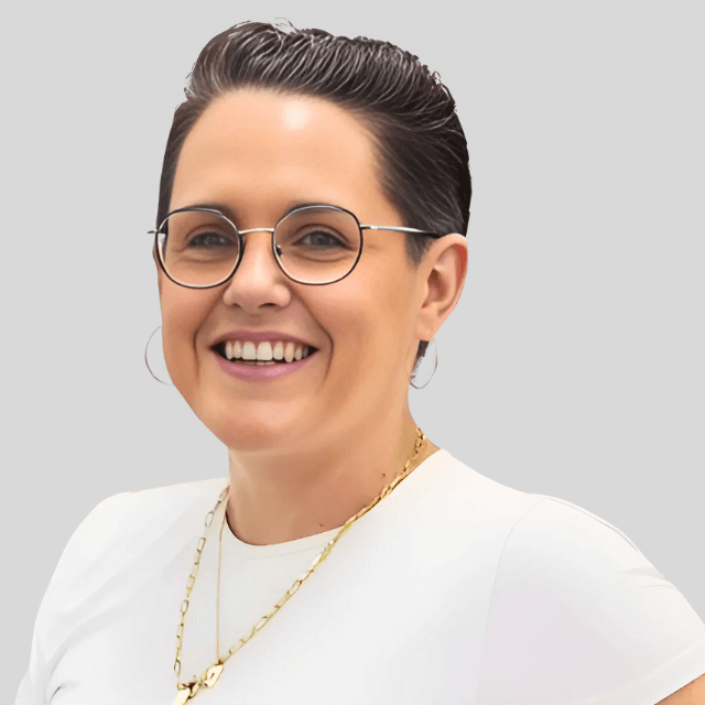 Dawn Ware speaking at Cloud & IT Infrastructure Summit NSW