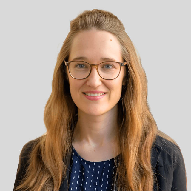 Dr. Kristen Moore speaking at Cyber Resilience Summit NSW