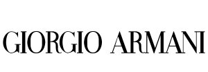 Georgio Armani