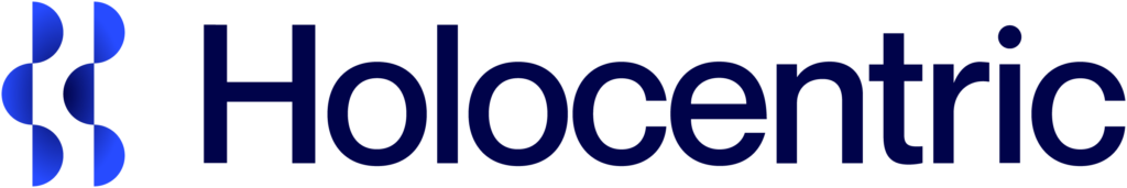 Holoccentric