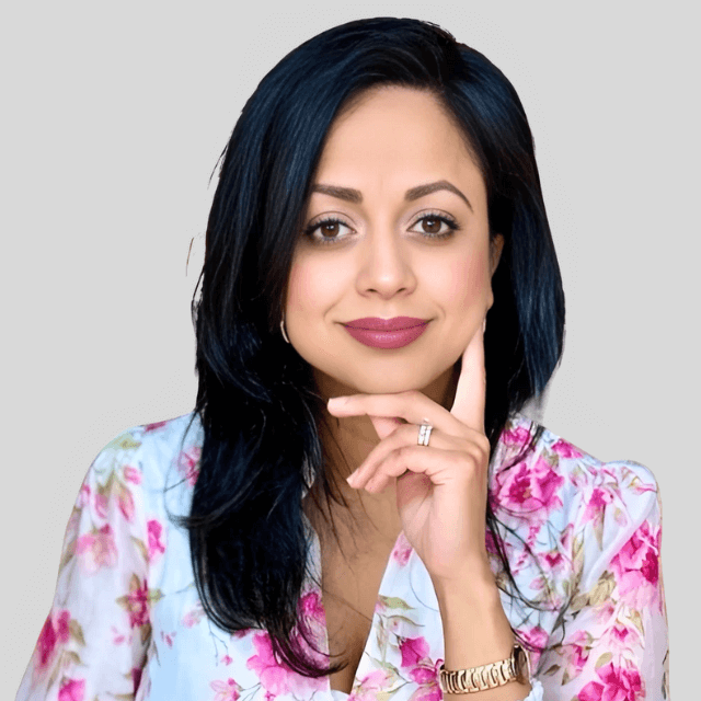 Imka Seecharan speaking at Local Government Technology Summit VIC