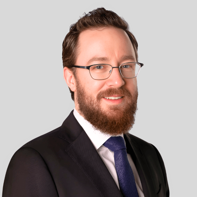 James Moffatt speaking at Workplace Strategy Summit NSW