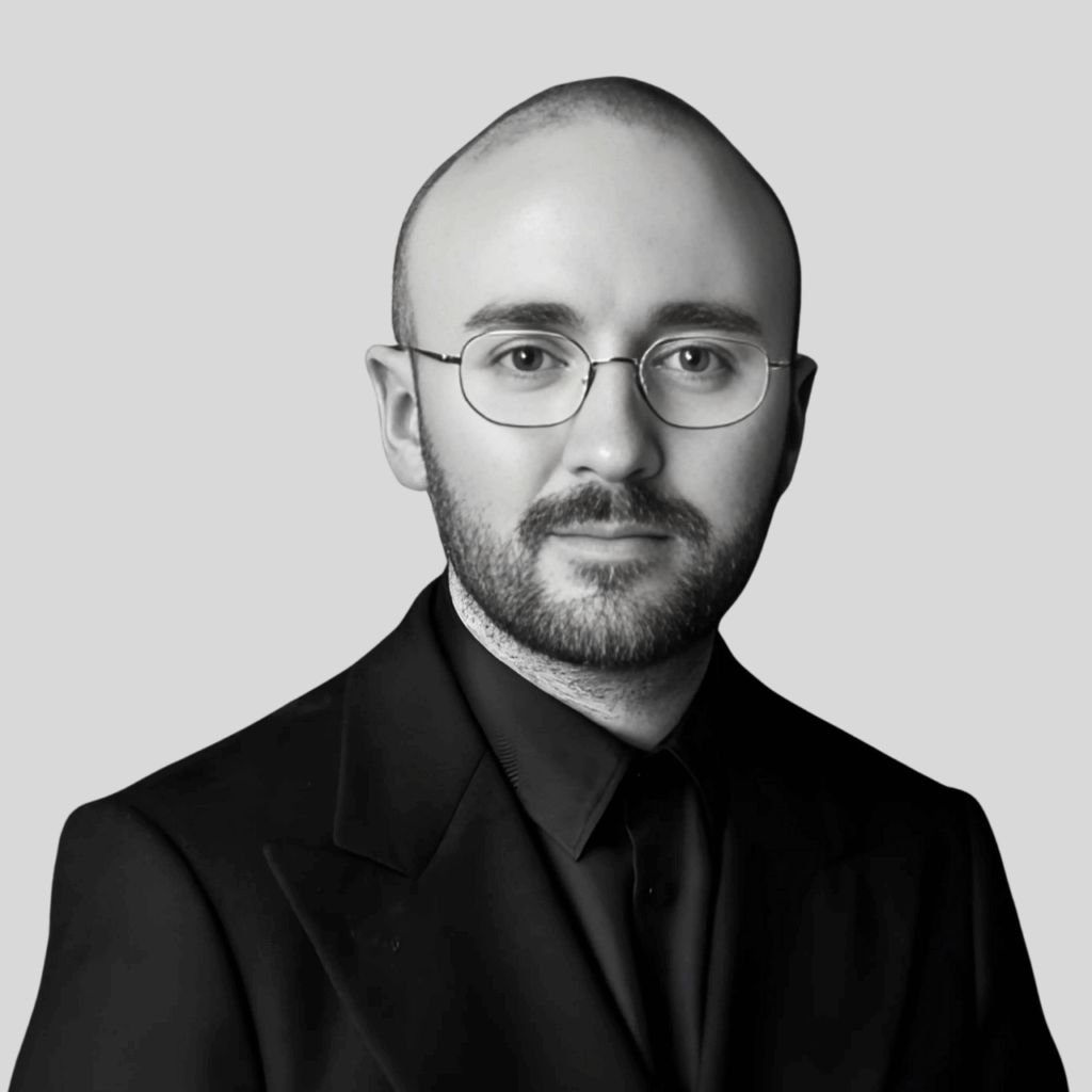 Jonathon Keene speaking at Retail Supply Chain & Fulfilment Summit NSW