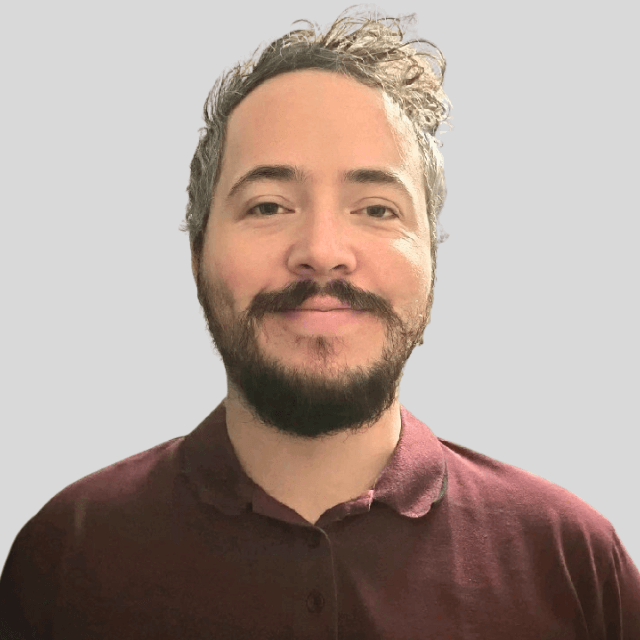 Justin Daly speaking at Local Government Technology Summit VIC