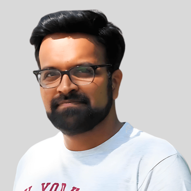 Ketan Mujumdar speaking at DevOps Summit Singapore