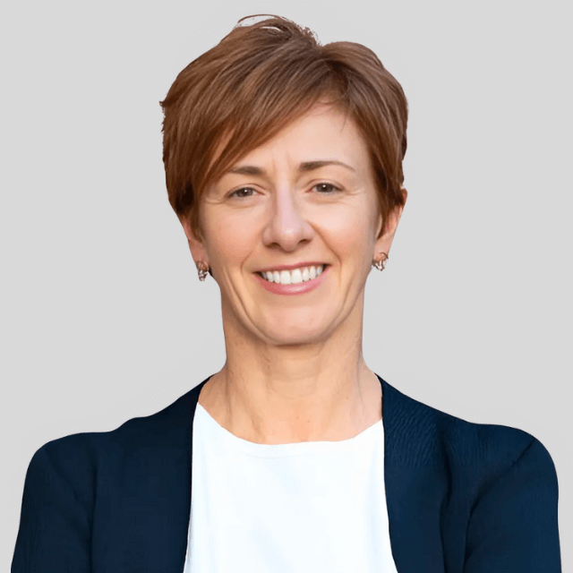 Kim Bluett speaking at Governance, Risk & Compliance Summit NSW