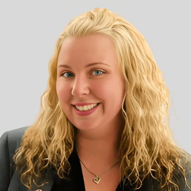 Leela Sennitt speaking at Digital Retail Summit VIC