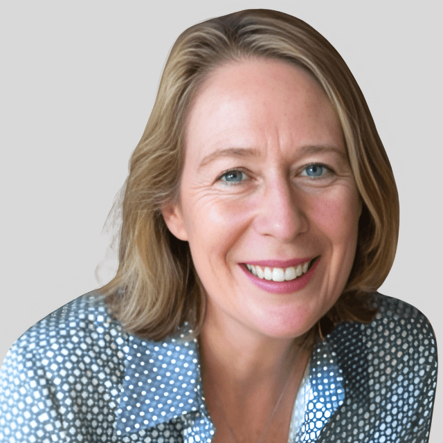 Lindsay Creed speaking at Finance Transformation Summit NSW