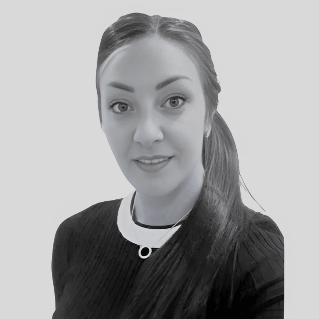 Lisa Ippolitto speaking at Local Government Technology Summit VIC