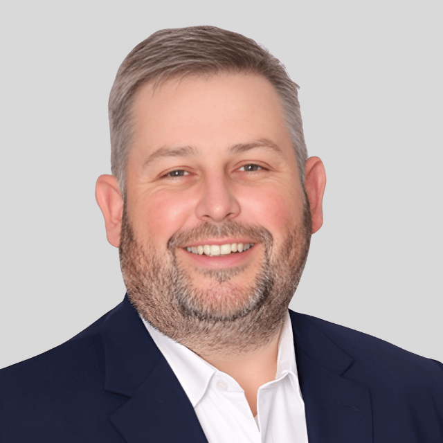 Luke Abercrombie speaking at Tech Leaders Summit QLD